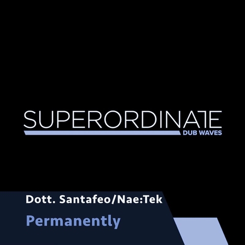 Dott. Santafeo & NaeTek - Permanently [SUPDUB407]
